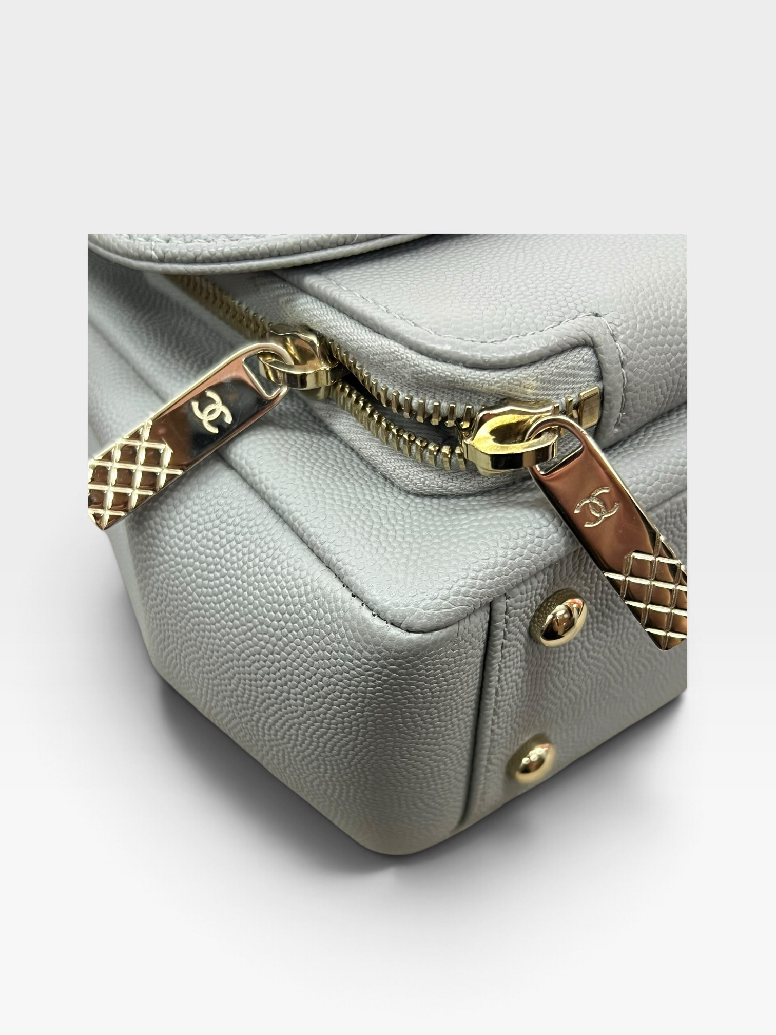 Pre-owned CHANEL Business Affinity / Product Code: 102502