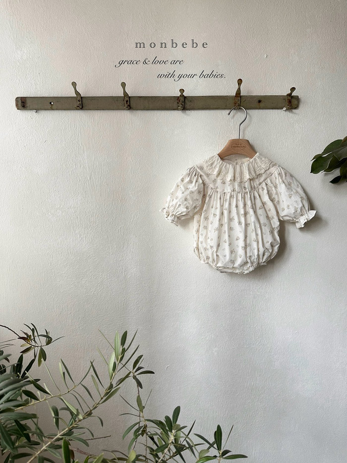 🇰🇷Monbebe包屁