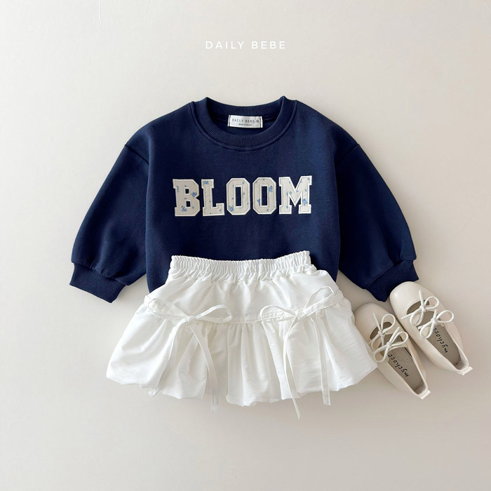 🇰🇷Dailybebe skirt