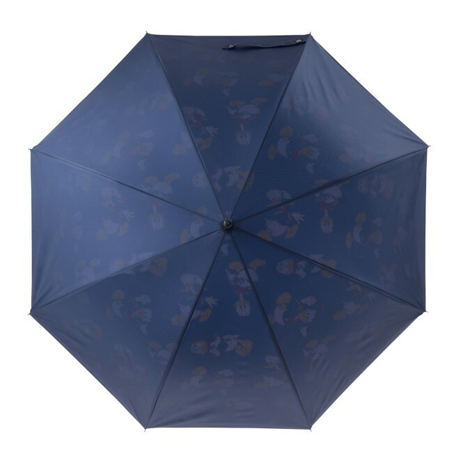 [現貨] [JDS] DONALD BIRTHDAY 2023｜晴雨兼用長遮 {TF2305142}