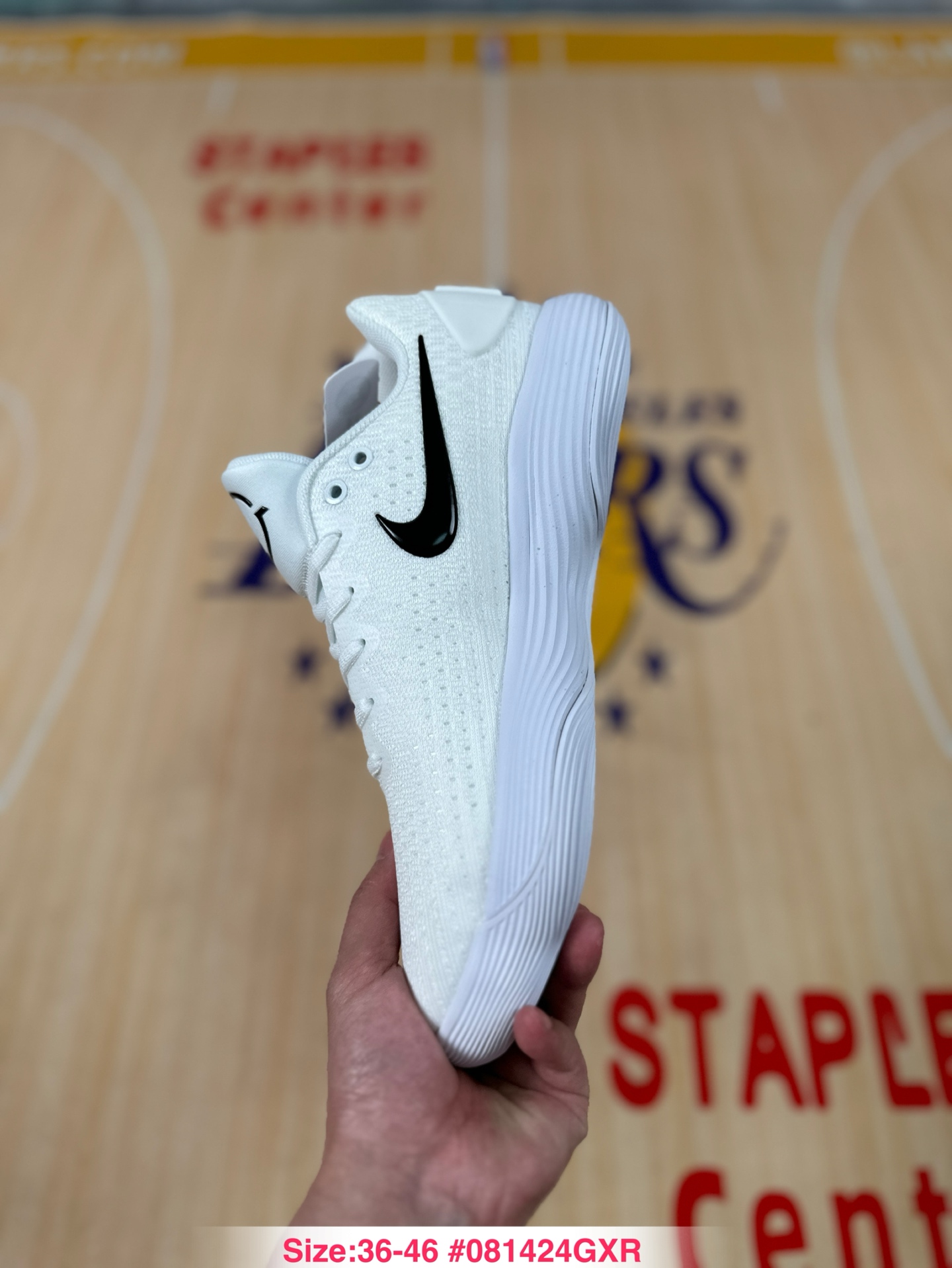 Nike Hyperdunk 2017 Low EP 897637-100 