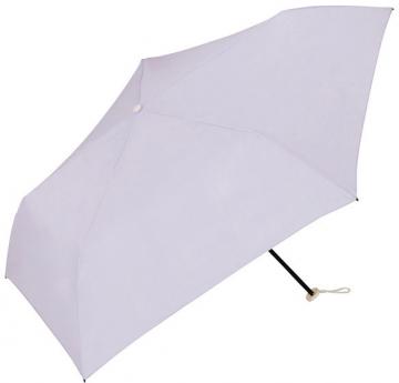 Wpc Air Light Solid Mini Folding Umbrella AL03-001