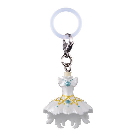 百變小櫻 Cardcaptor Sakura 扭蛋 多用途掛飾 遮掛 第3彈 #P-CCG1826 [BANDAI] (PRE-ORDER) [2026/06]