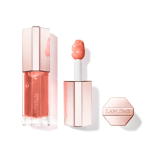 LANCOME 蘭蔻 唯我精華果凍唇蜜 Lip Idole Juicytreat Gloss (多色選擇)