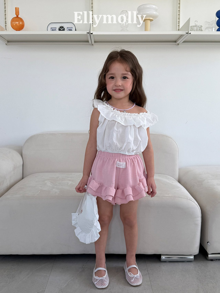 🇰🇷Ellymolly短褲