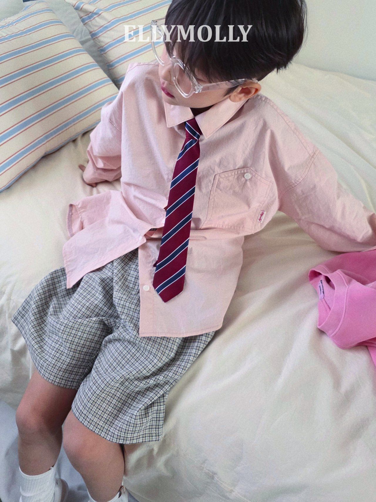 EL4398 Tie