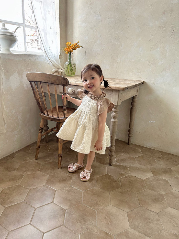 🇰🇷azalea吊帶裙