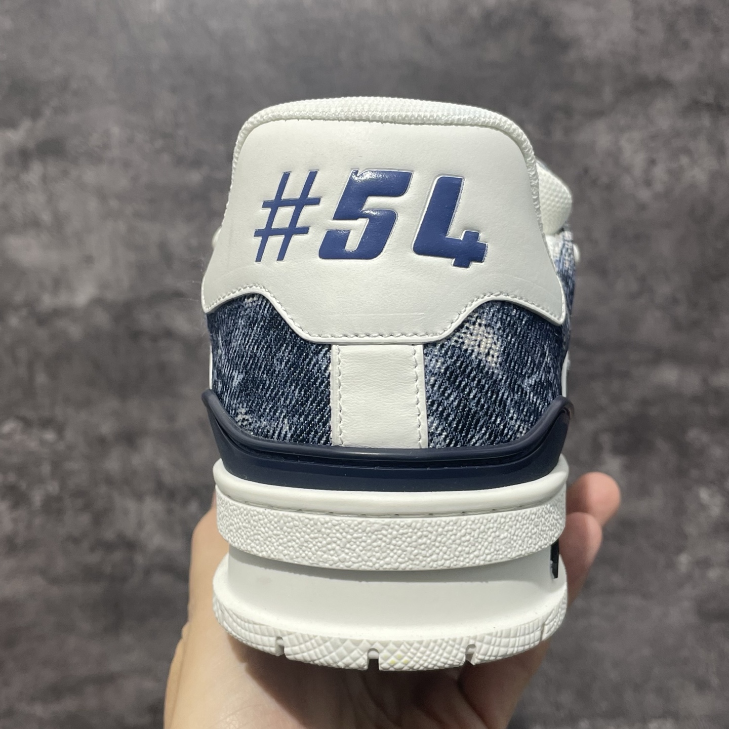 Louis Vuitton LV Trainer