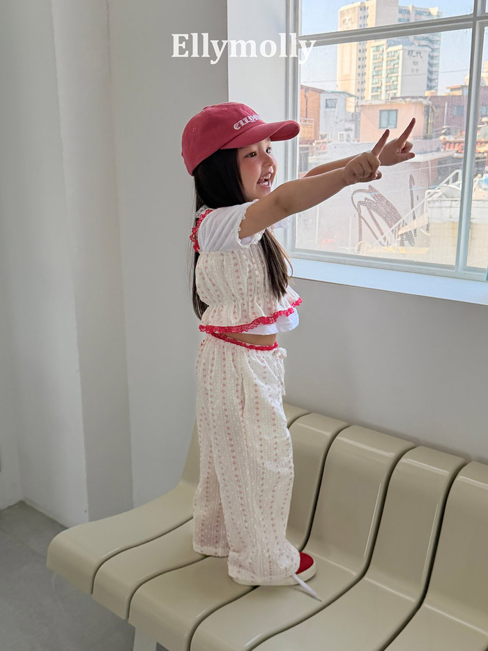 🇰🇷Ellymolly 吊帶背心