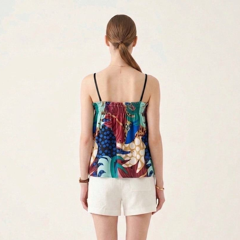 CC5350 - Summer Top