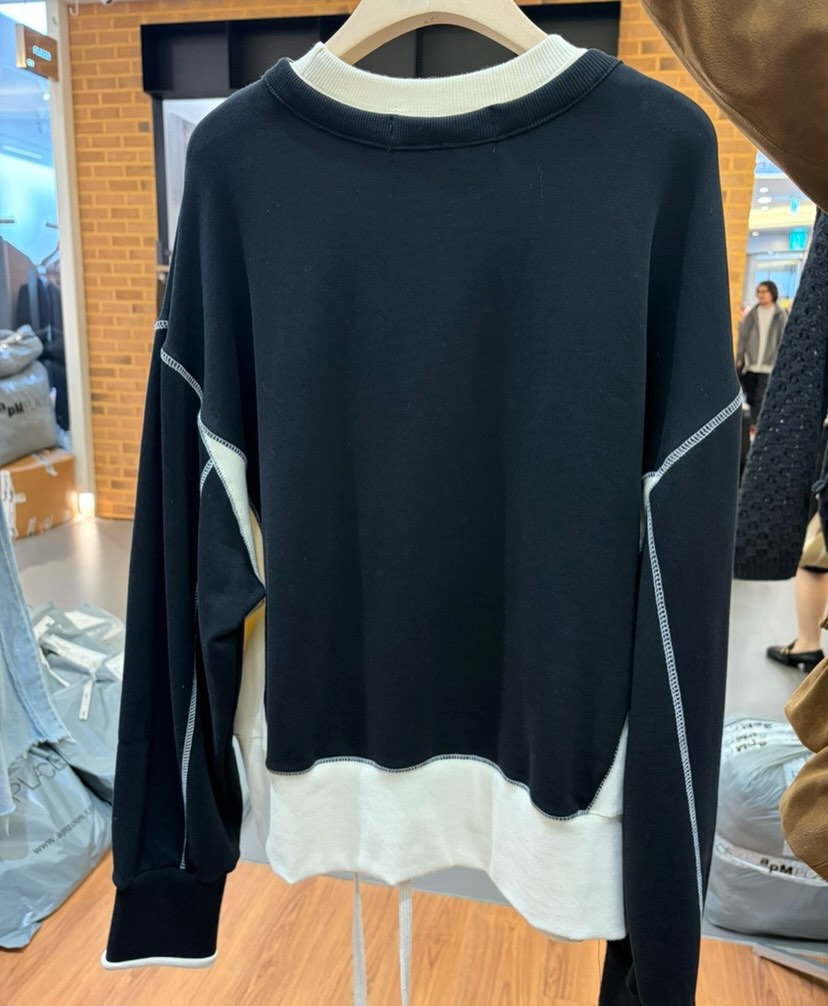 (2026FW) JADEMARKET - TOP