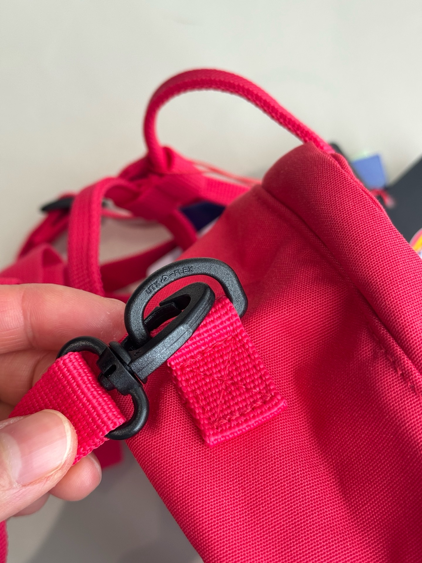 ❤️純原單❤️執到寶💕 Dickies迷你小書包清倉價帶走🎒