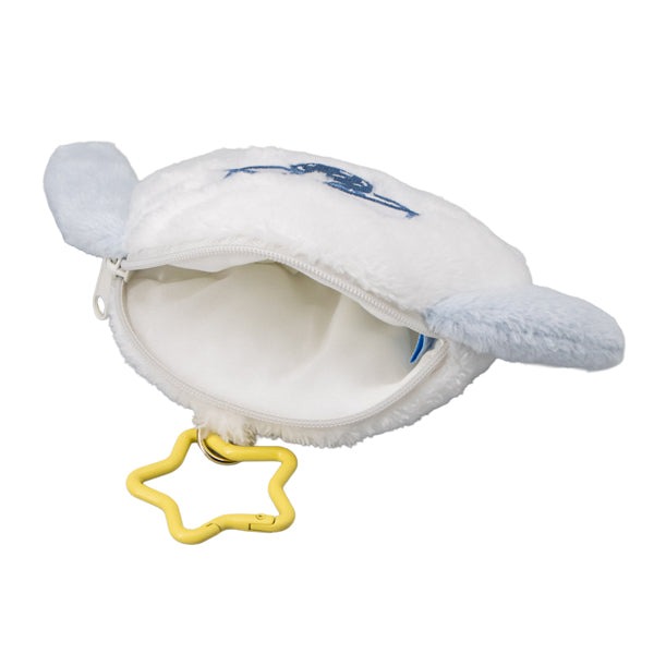 🌸 【預訂】公仔Pouch - Snoopy Relaxation Time Series