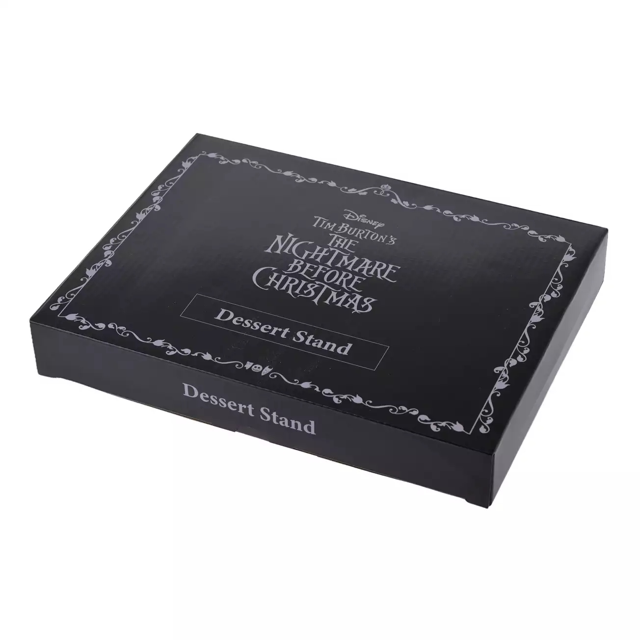 🌸 【預訂】Cake Stand - Table Top - 2026 TIM BURTON'S THE NIGHTMARE BEFORE CHRISTMAS