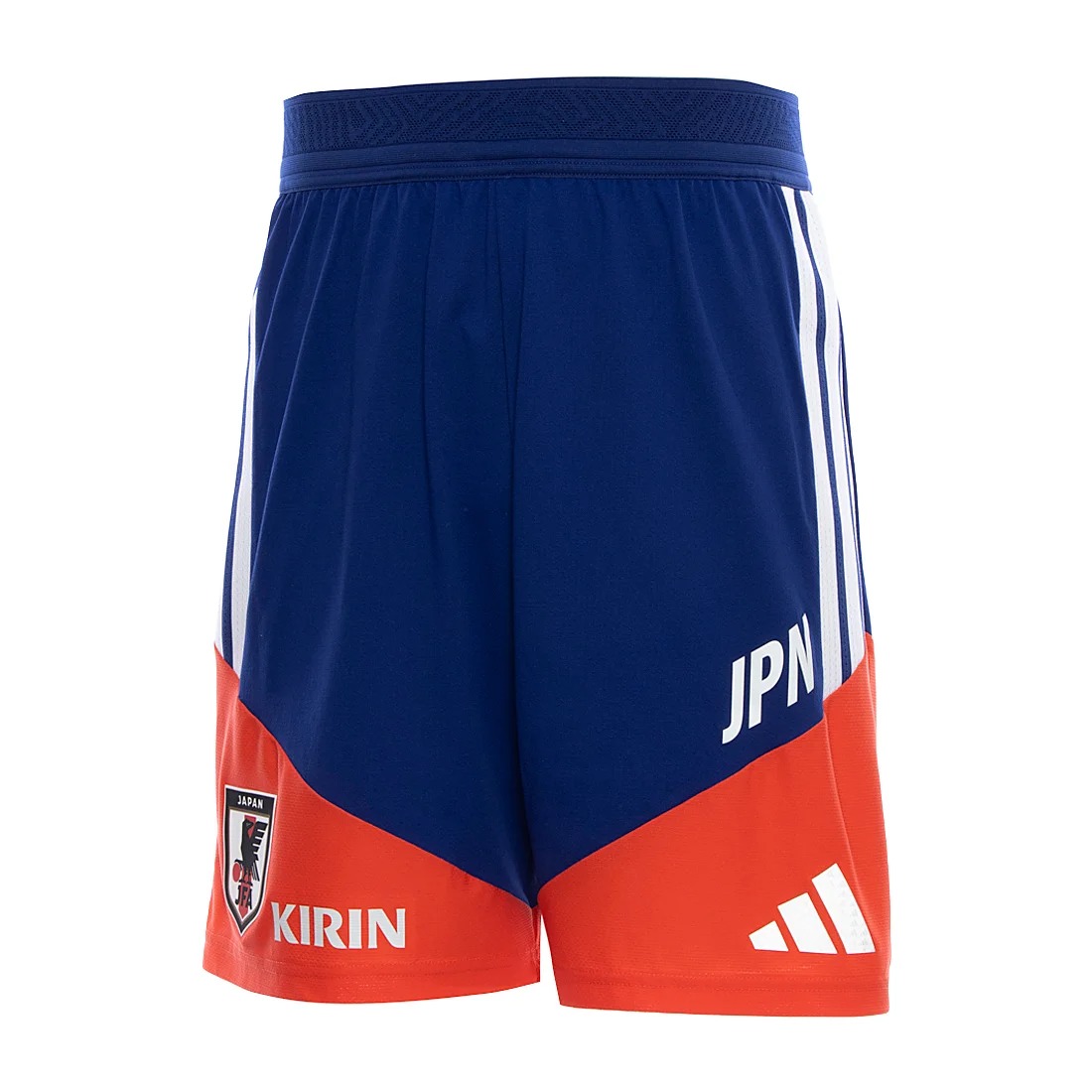 #球員版 Adidas Japan 日本 2026-27 Pro版訓練短褲 (包括球員版贊助) KL0872