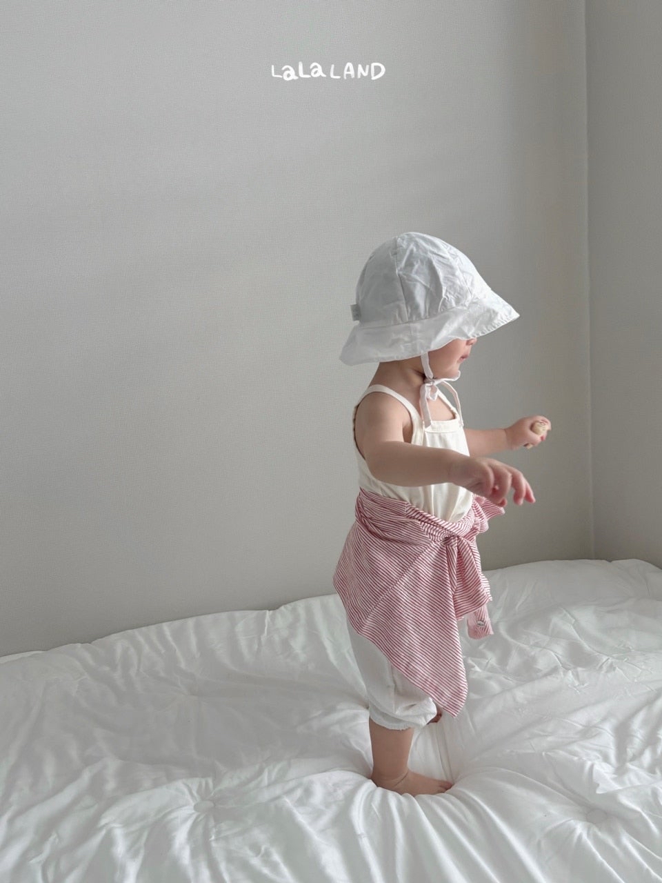 🇰🇷Lalaland Bebe外套