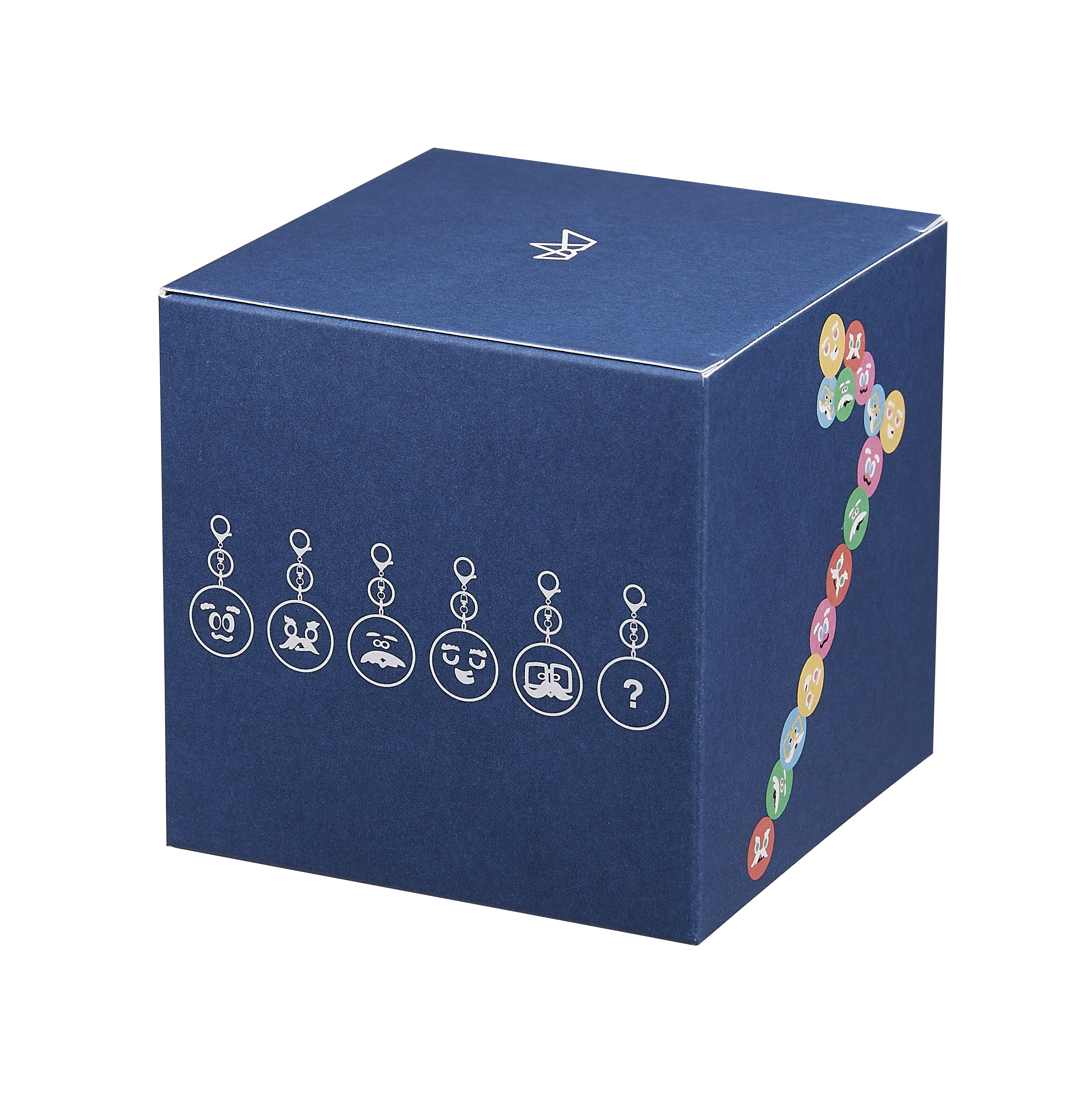 〔五月天 #5525〕活到那一天  5555表情包包球吊飾（非綫下自取，郵寄，順豐到付）