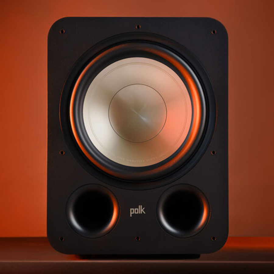 Polk Audio ES12 Signature Elite Subwoofer