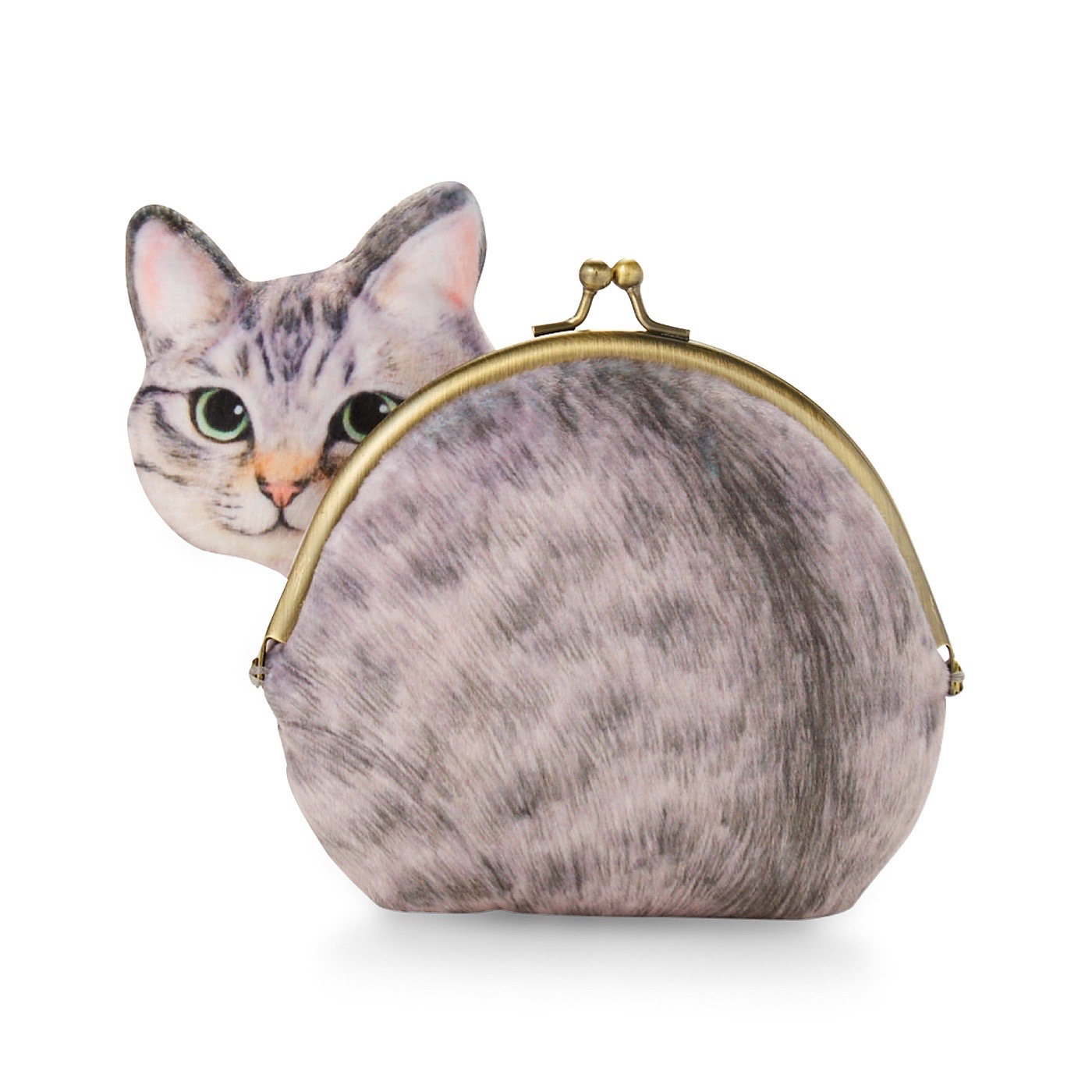 Felissmo 貓咪口金包 422607-3