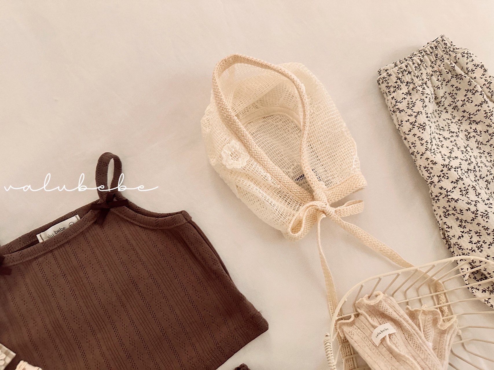 🇰🇷Valu_bebe帽