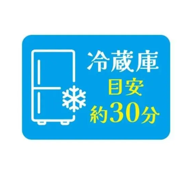 日本 Needs Labo Eco cool 涼感凝膠頸帶 *感知溫差為-6.6度 - 深藍色 平行進口