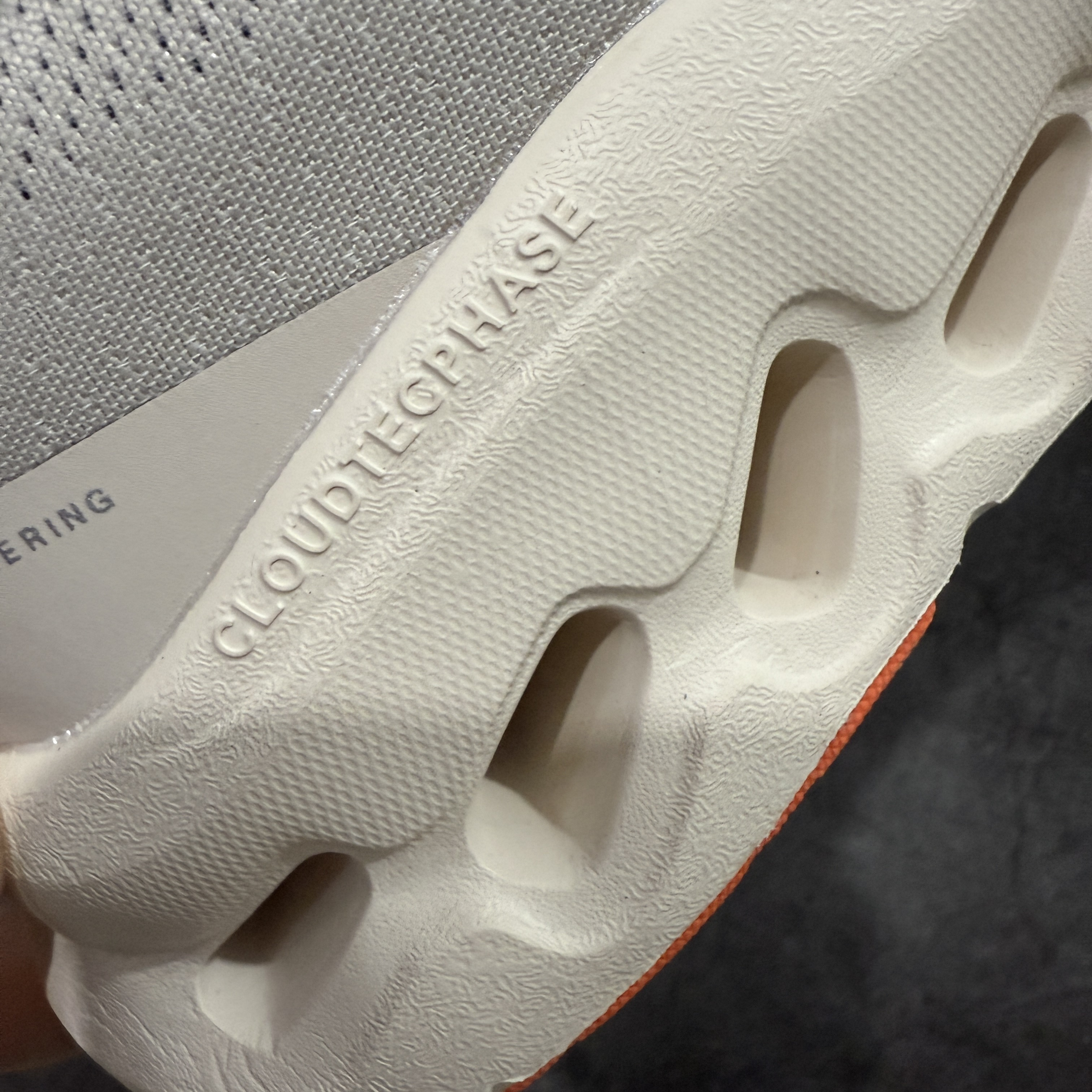 On Running Cloudtilt