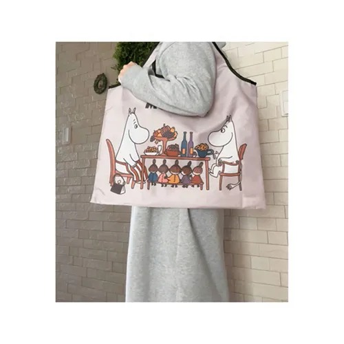 MOOMIN 環保袋 - 07220351