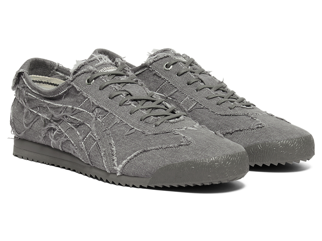 【预购】Onitsuka Tiger MEXICO 66 SD｜1183C580