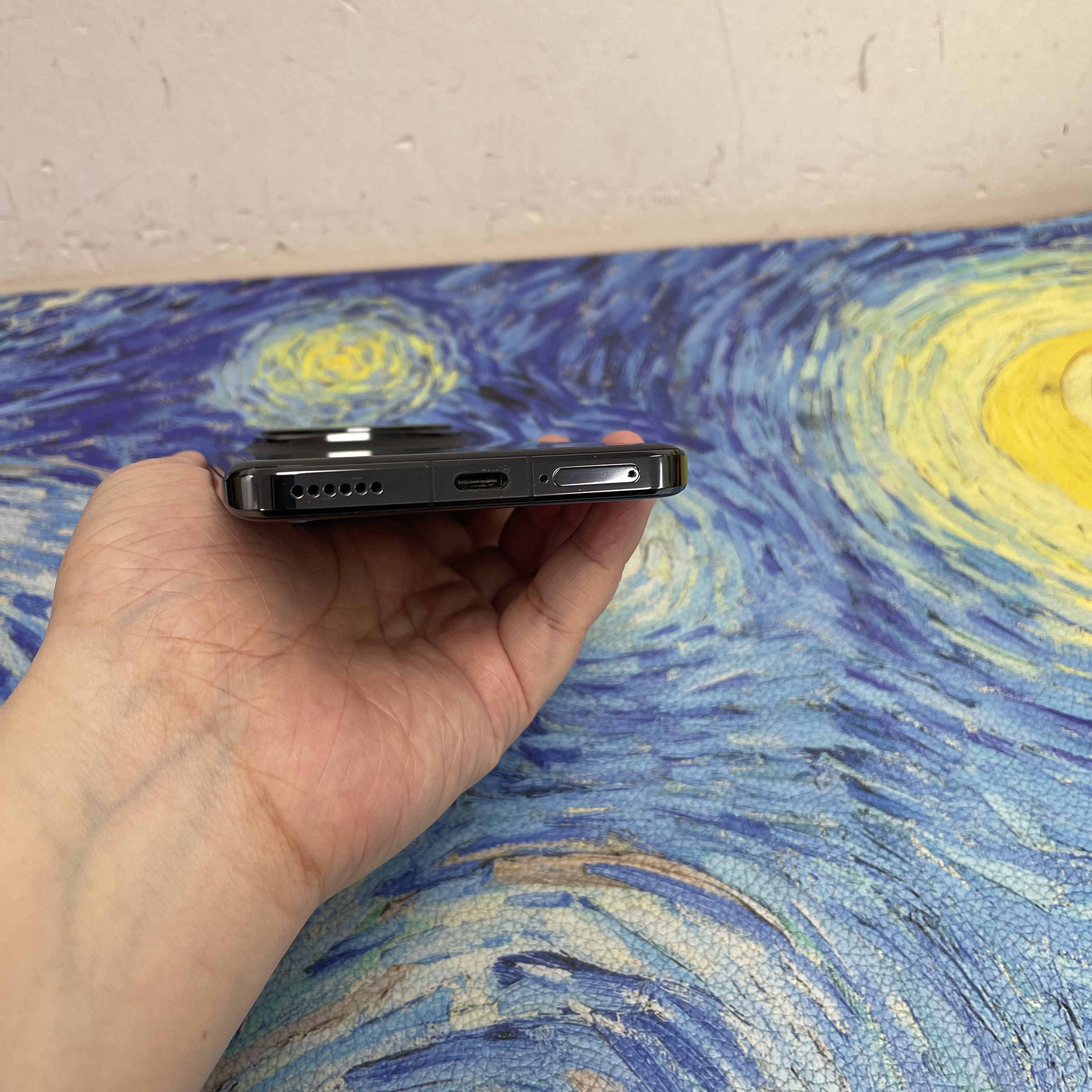 *5902 Honor Magic 6 Pro 勁靚機 16+1Tb 黑色 black