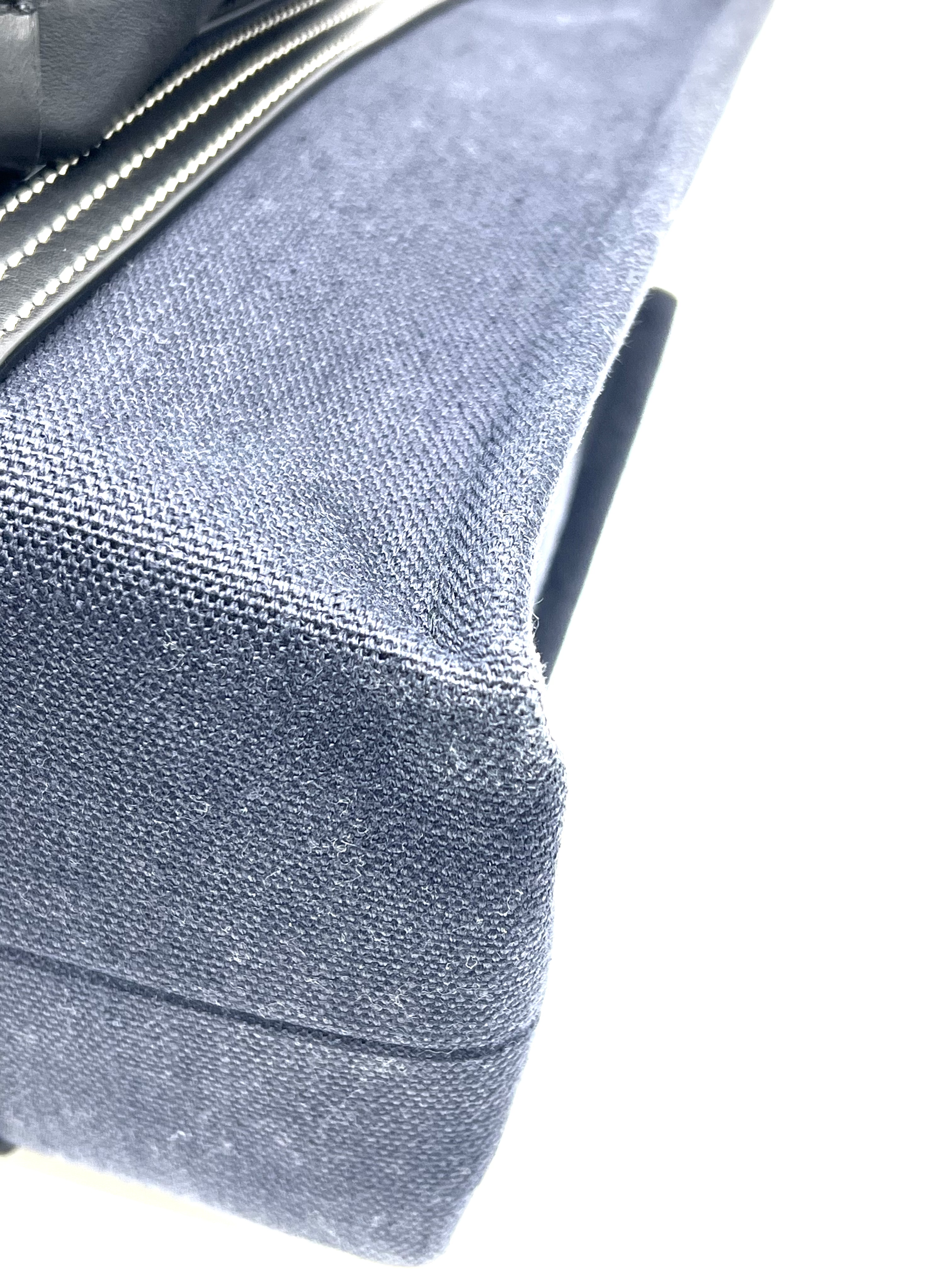 Pre-Owned Chloé Woody Medium Denim Tote Bag / Product Code: 26041105