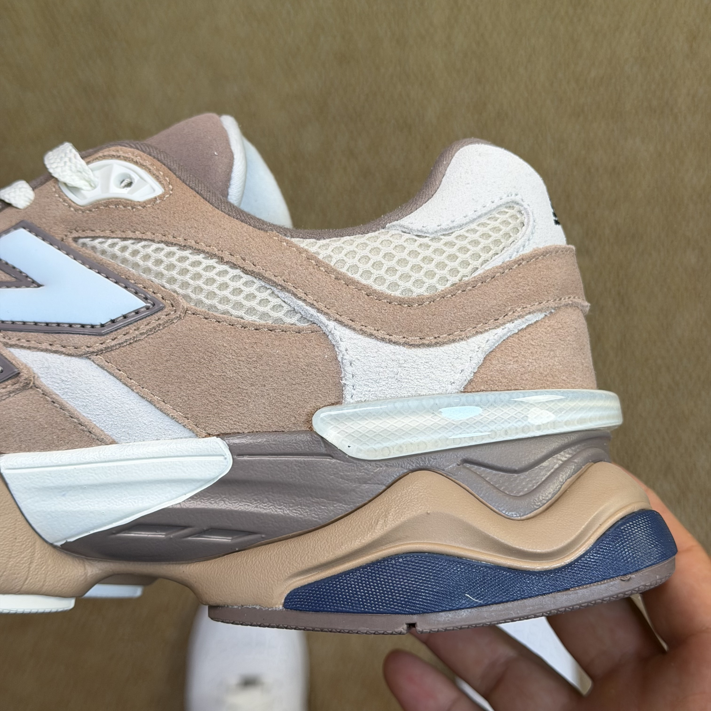 New Balance 9060 U9060ETN