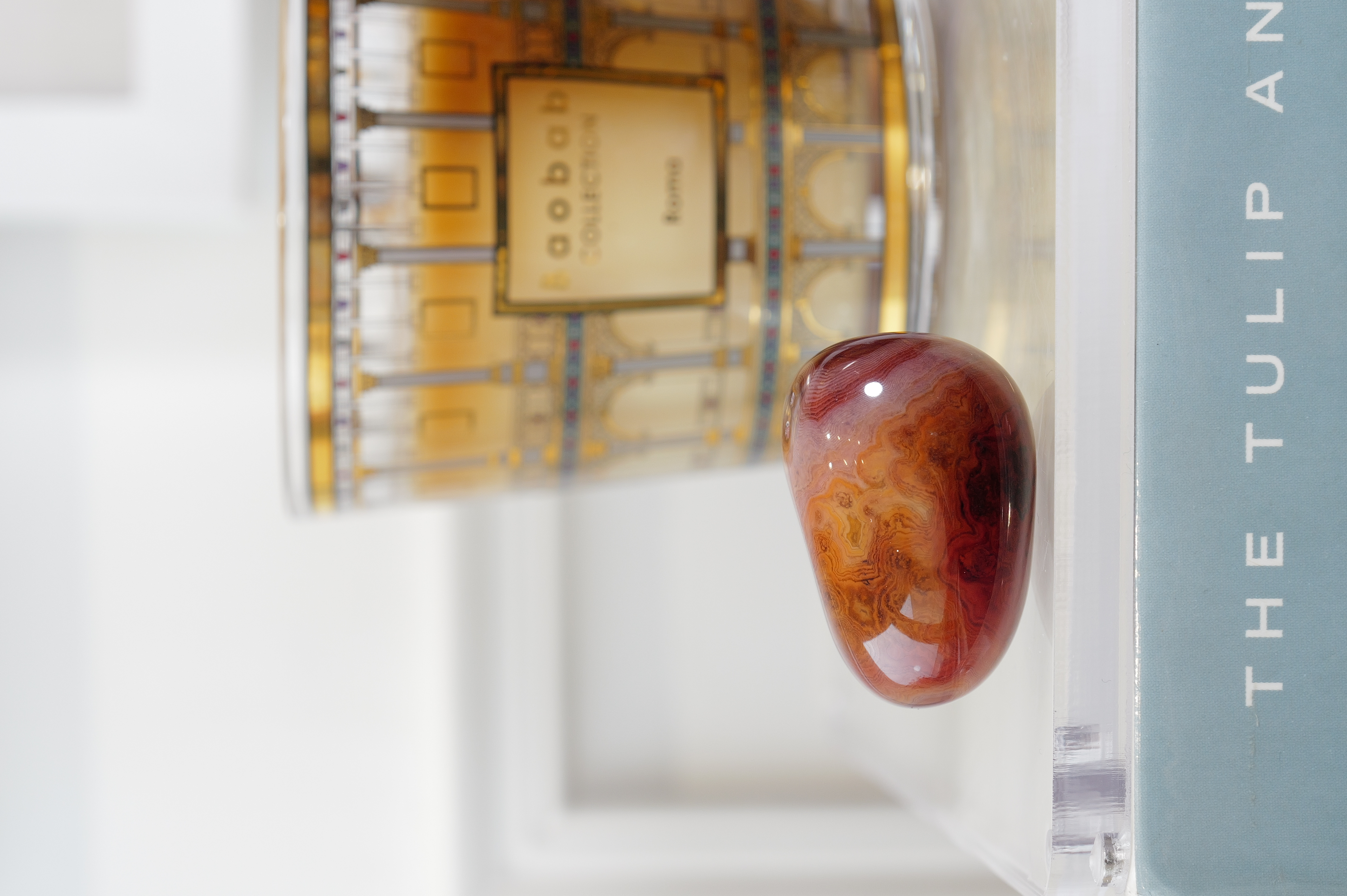  ༒4.2cm纏絲瑪瑙擺件 ༒ AG.08H5G6T-RAA*7M