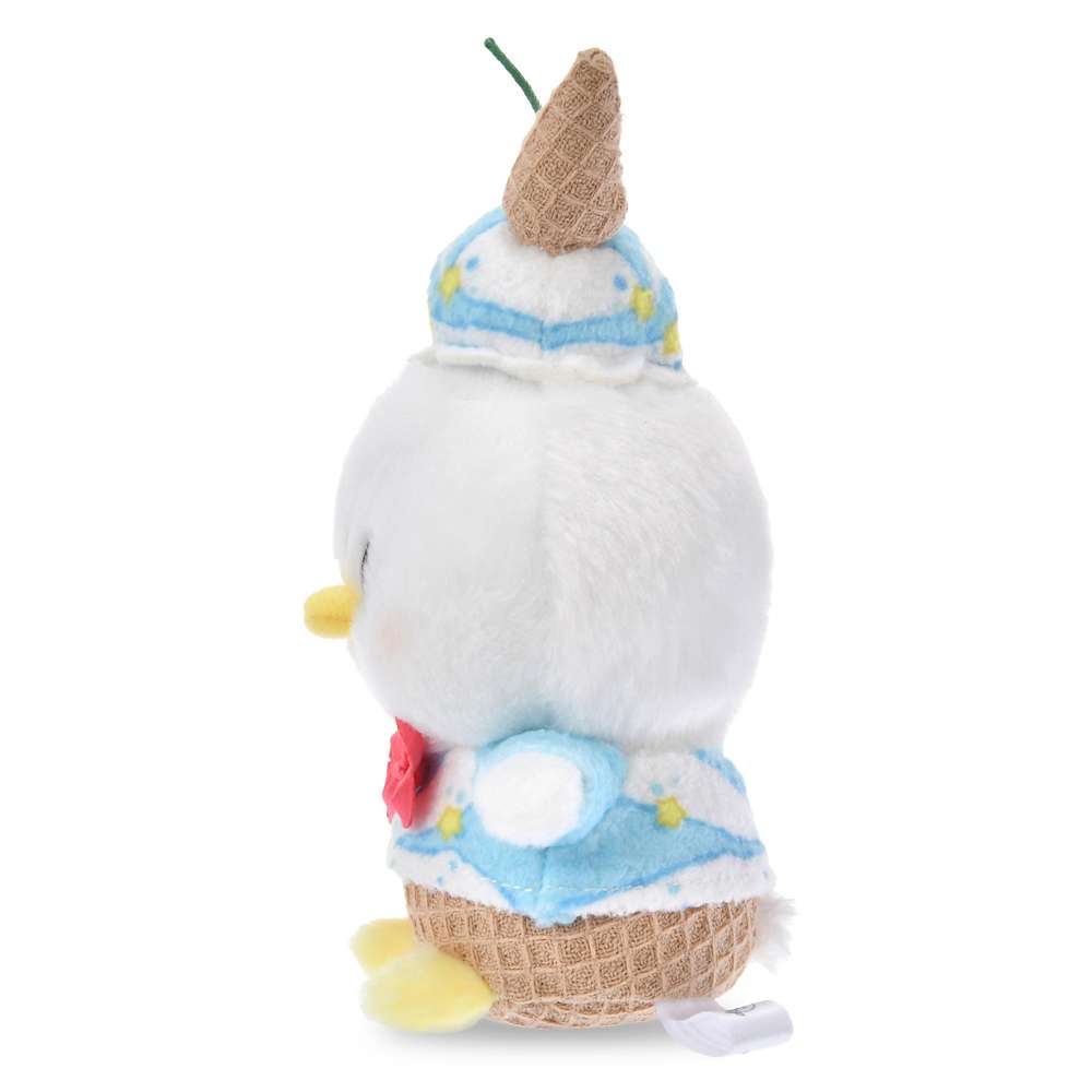 🎀【預訂】Disney Urupocha Icecream Donald