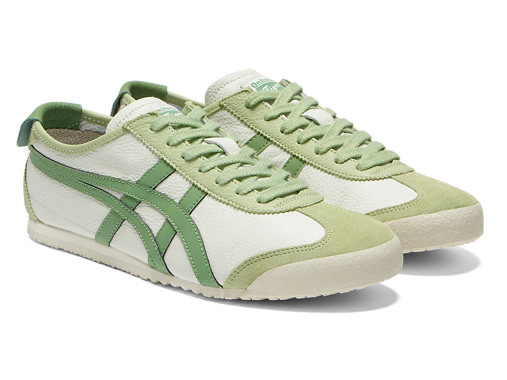 【预购】Onitsuka Tiger MEXICO 66｜1183A201