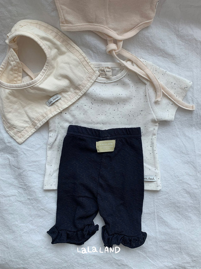 🇰🇷Lalaland Bebe帽