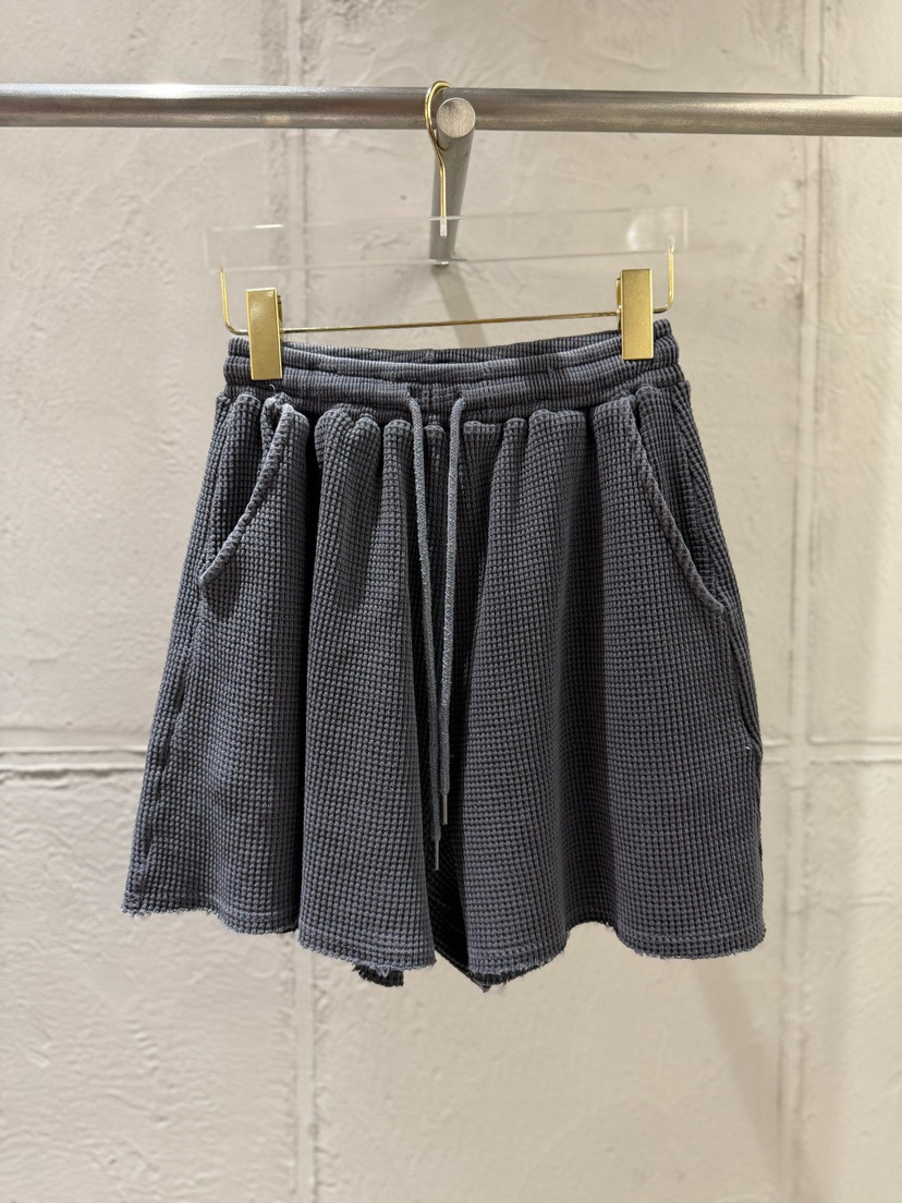 (2026SS) UNICO - SHORTS