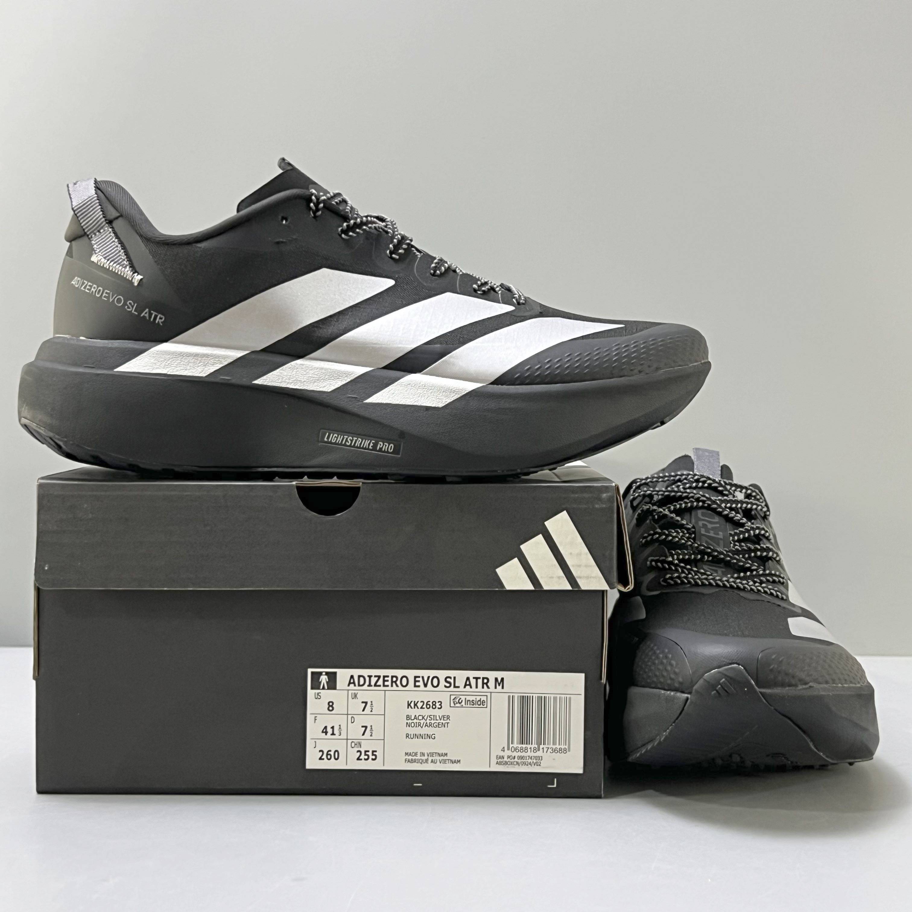 Adidas Adizero EVO SL ATR