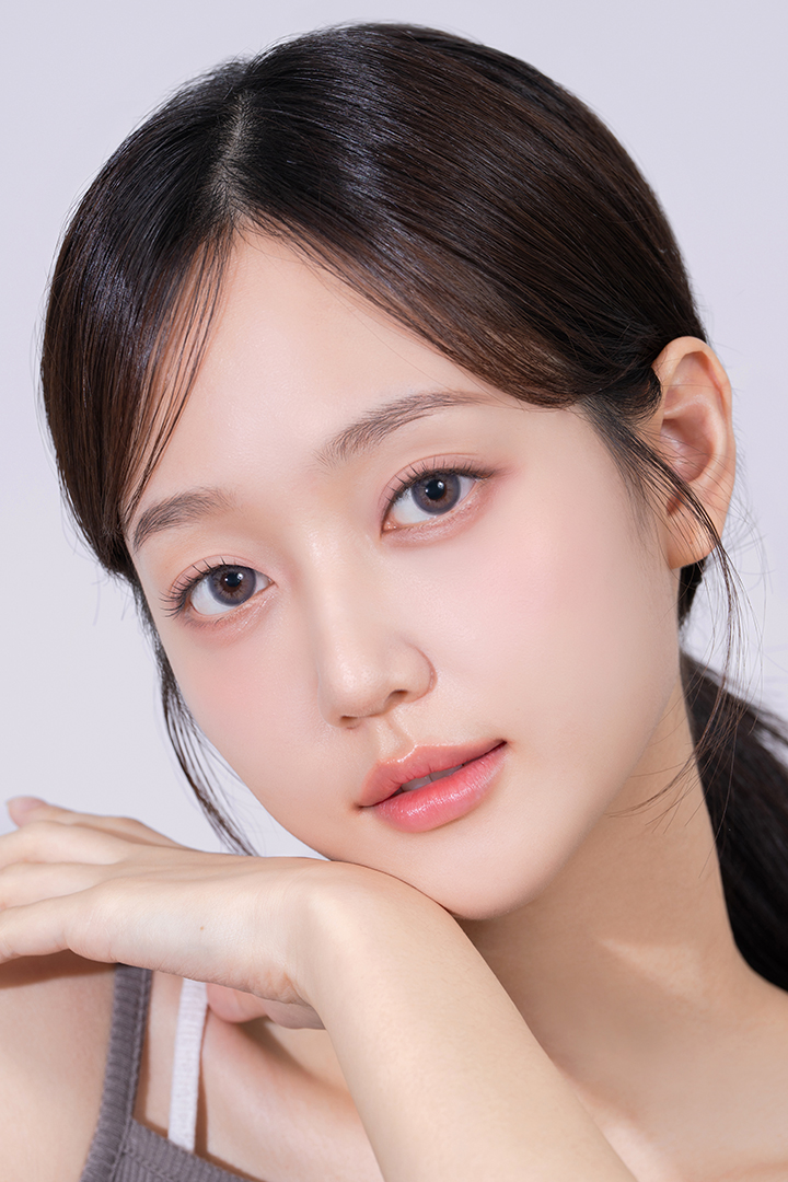 ANN365 - Rich Ann Mellow Gray (1day/6P)