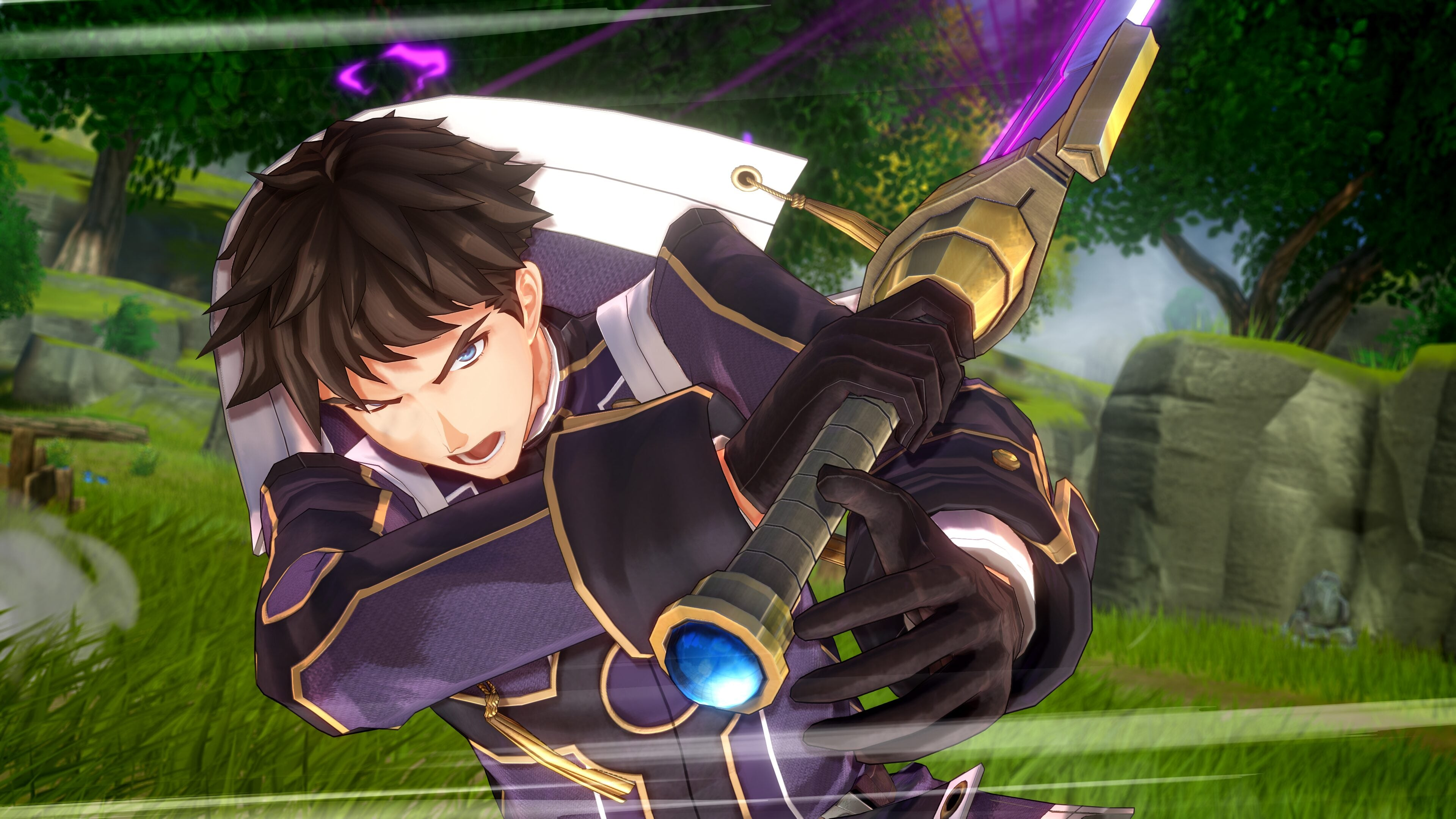 【預售 17/9】PS5 空之軌跡 the 2nd【限定版】Trails in the Sky the 2nd【Ouroboros BOX】中文  (中文封面) PO0702