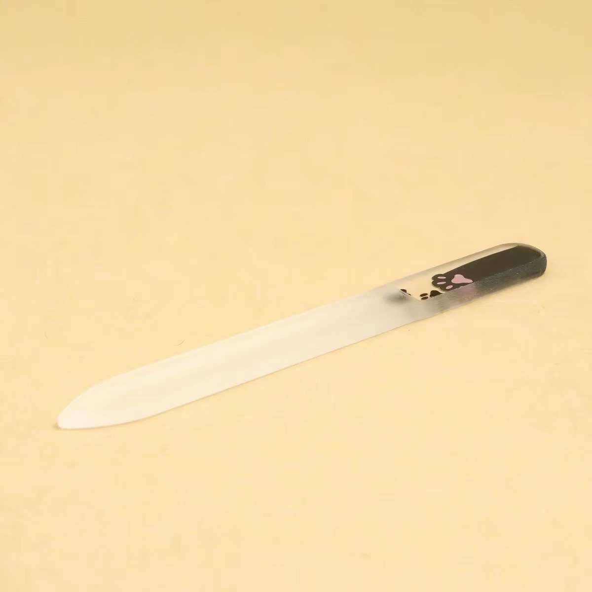 日本製貓爪指甲銼