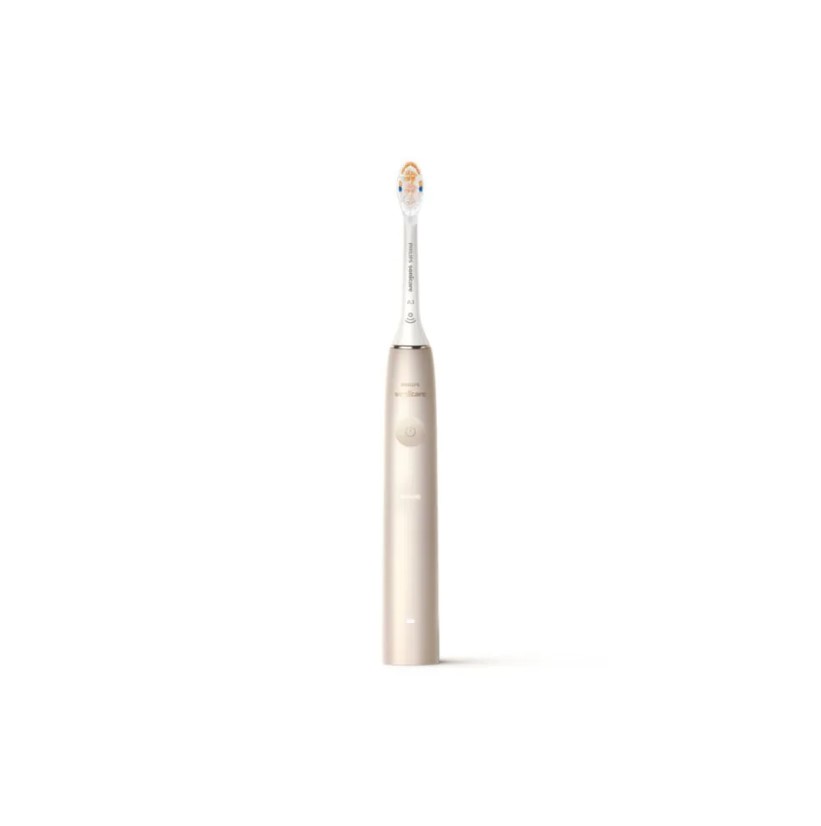 香港行貨 Philips 飛利浦 Sonicare 9900 Prestige 具備 Senseiq 的電動牙刷 HX9996/11 2年保養