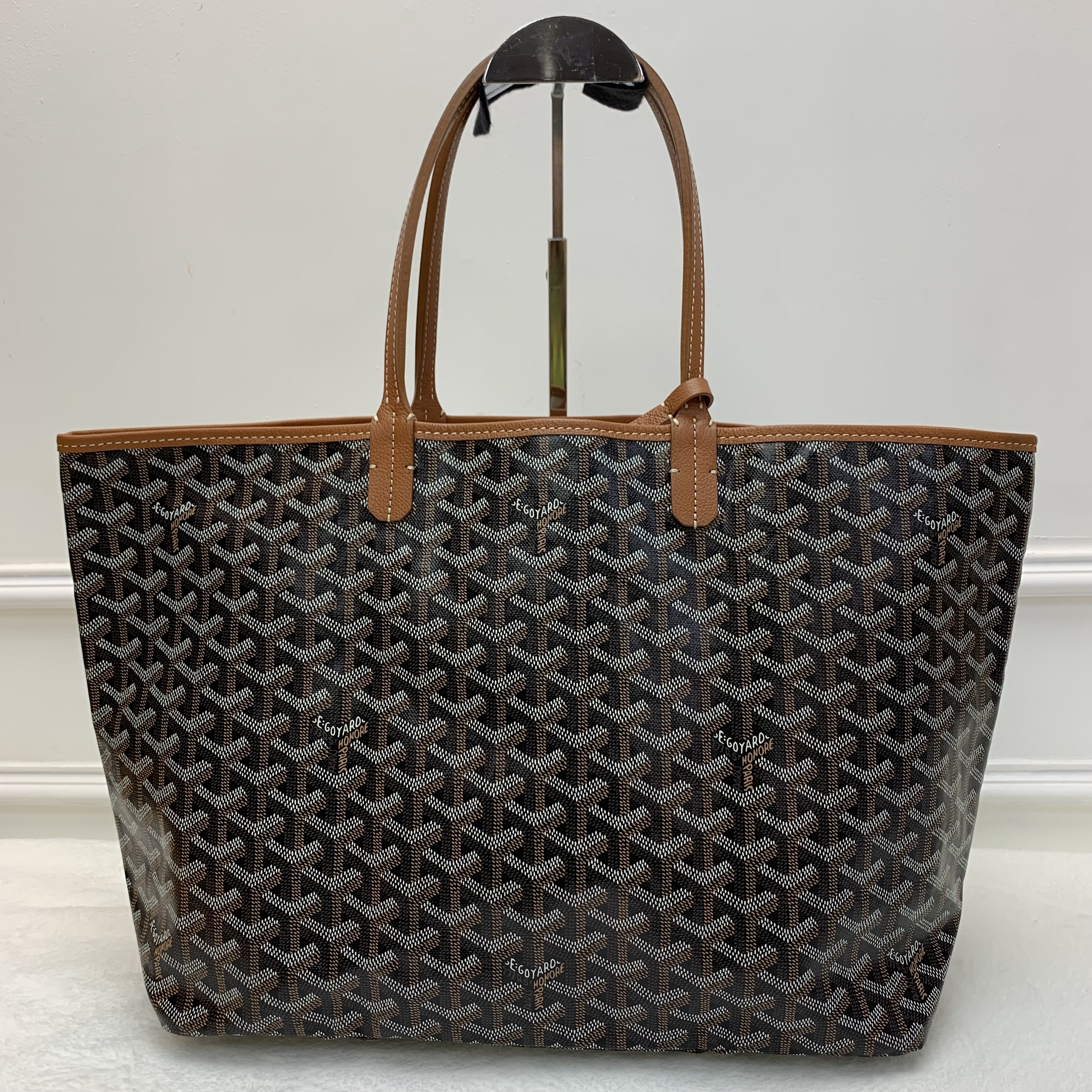 超經典款🖤Goyard PM Tote Bag