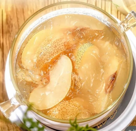 果子熟了 燉雪梨果汁 250ml * 20瓶 平行進口 此日期前: 04-02-2026