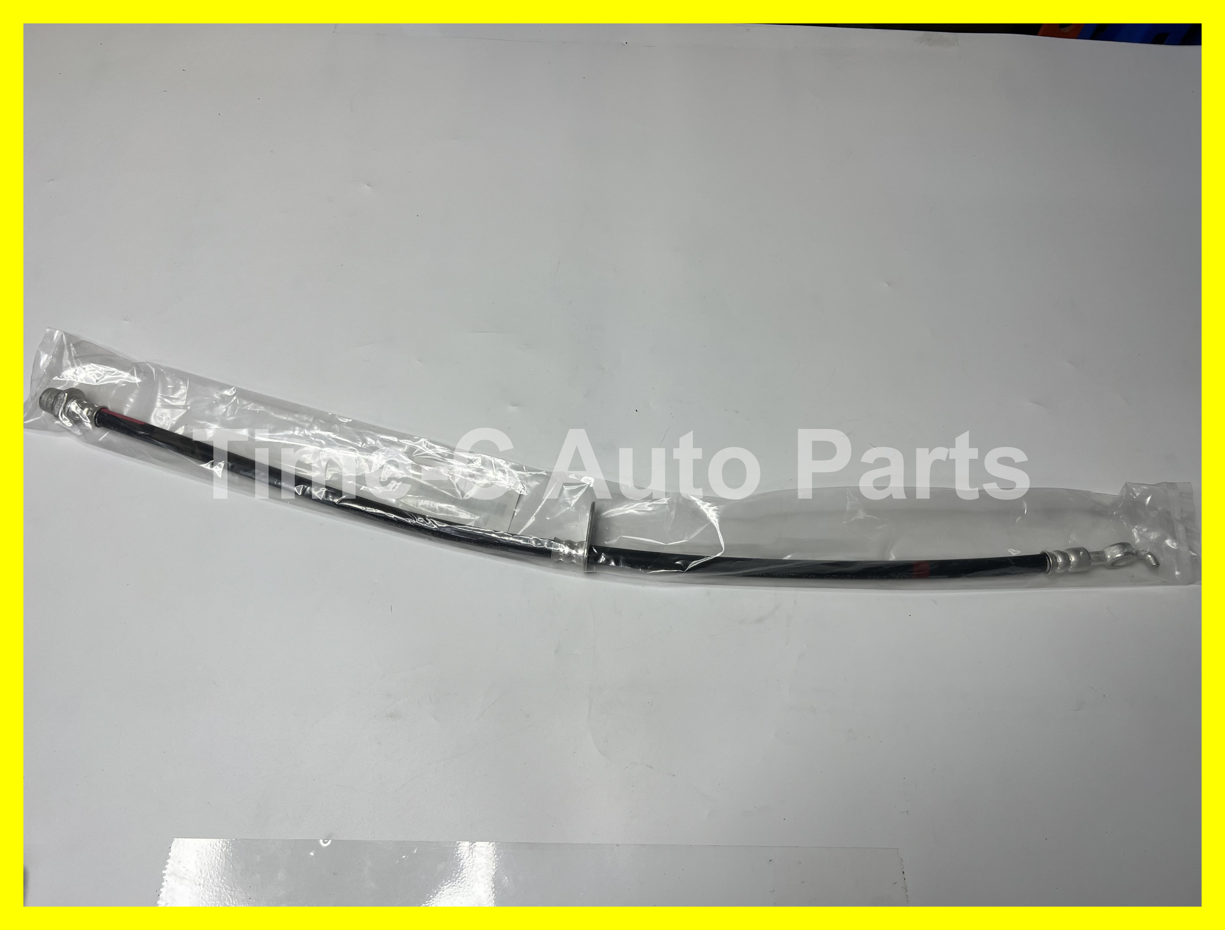 左前煞車軟喉 90947-02H14 - Toyota Noah Voxy 80系