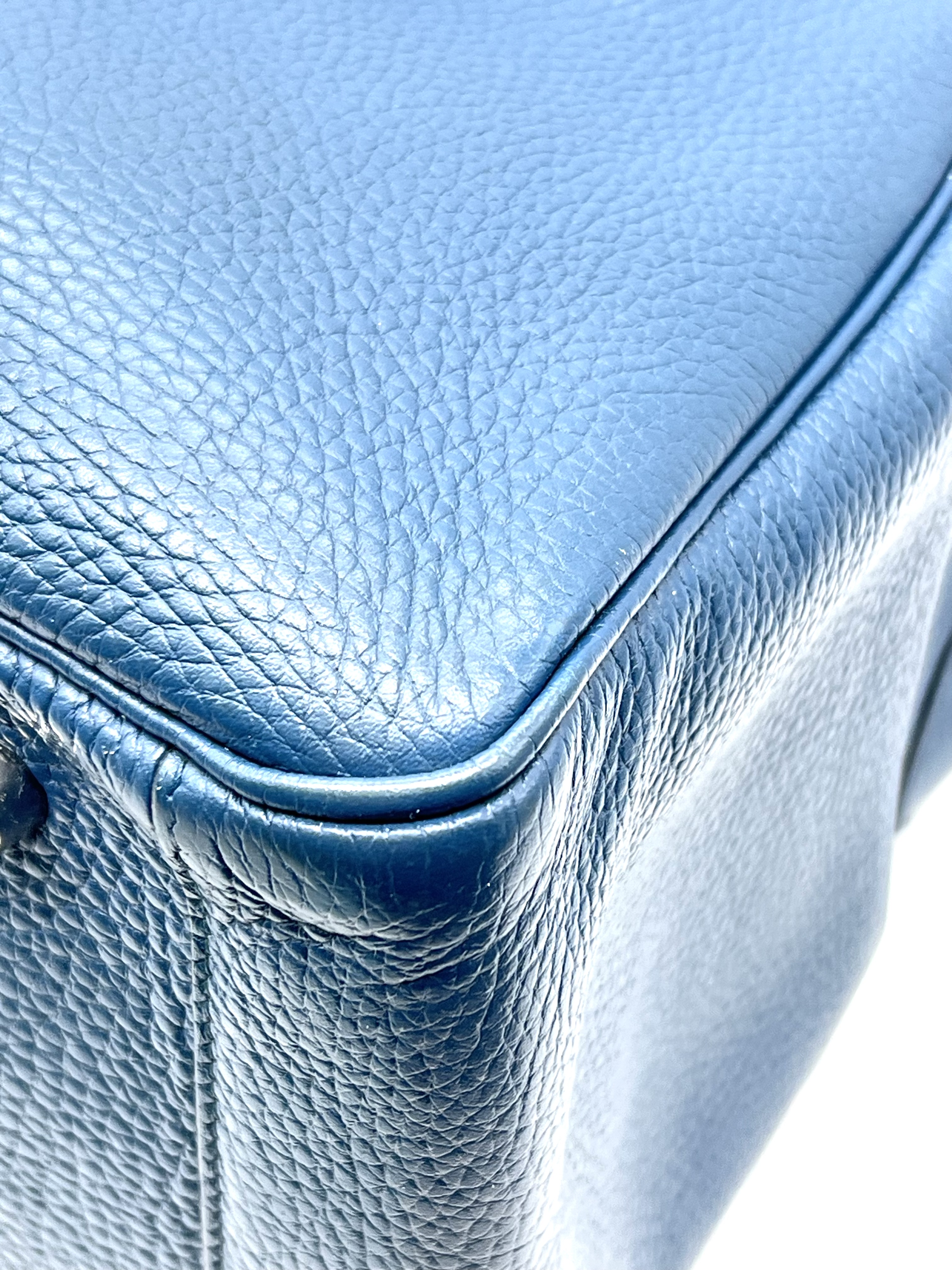 Pre-Owned HERMÉS Lindy 34 Stamp 框P/ Product Code: 26041408