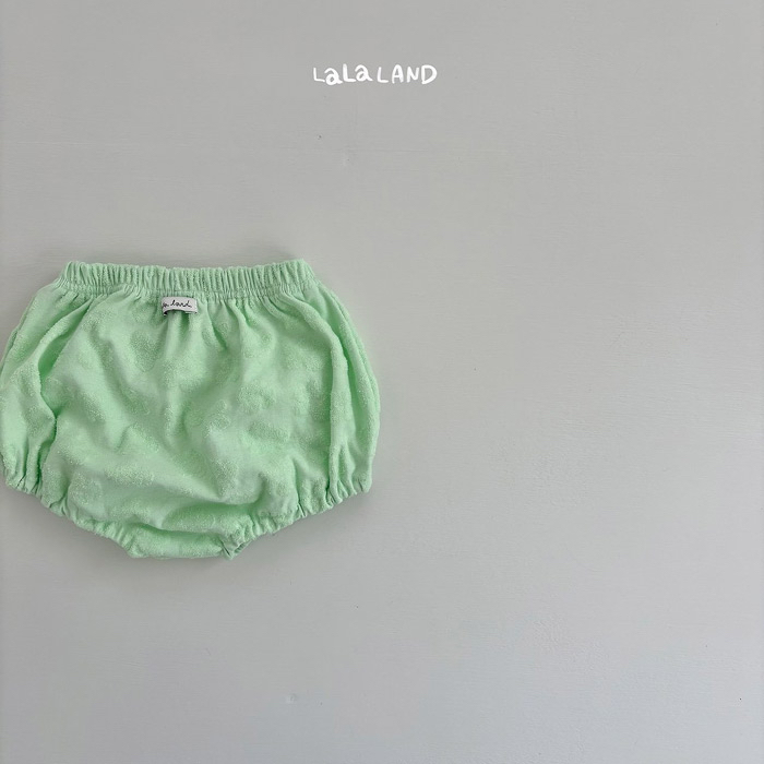 🇰🇷Lalaland Bebe包屁褲