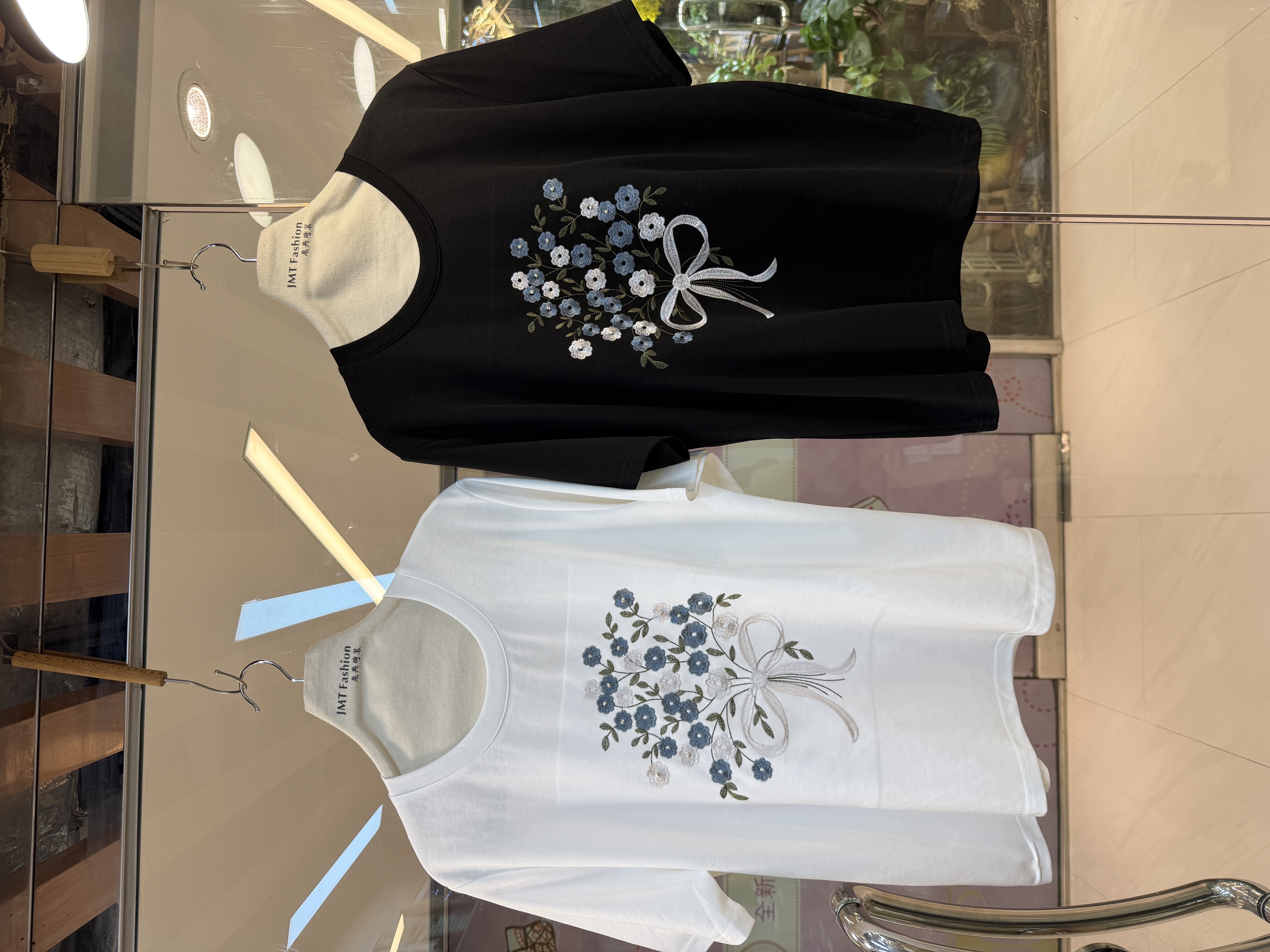 繡花衫 M554 843367269