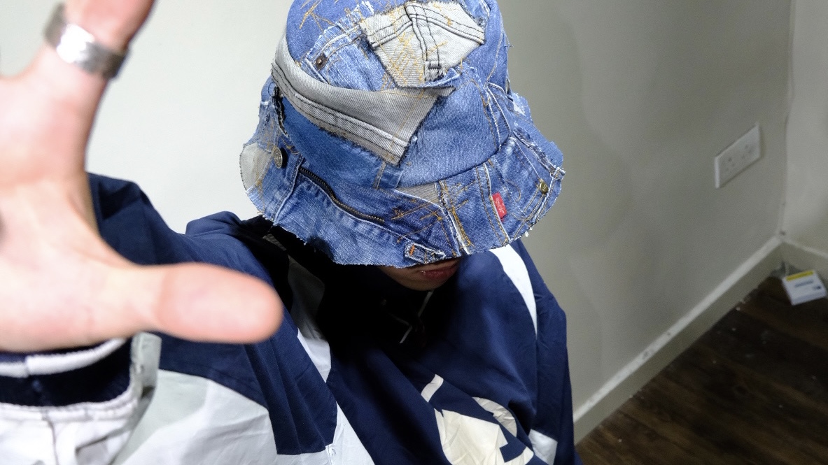 HMAD