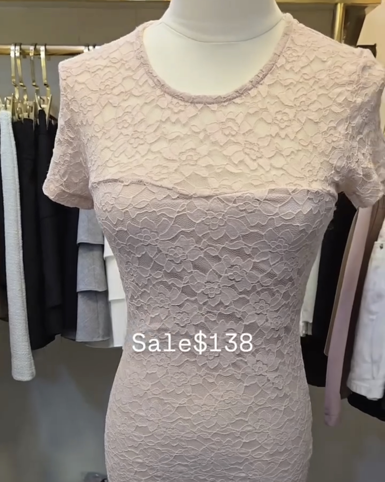 Sale$138