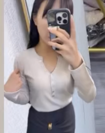親膚海綿TOP